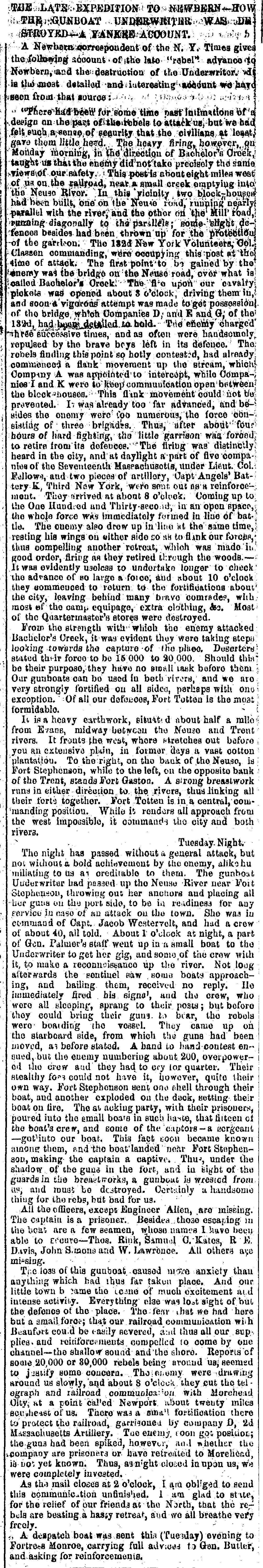 Richmond Whig