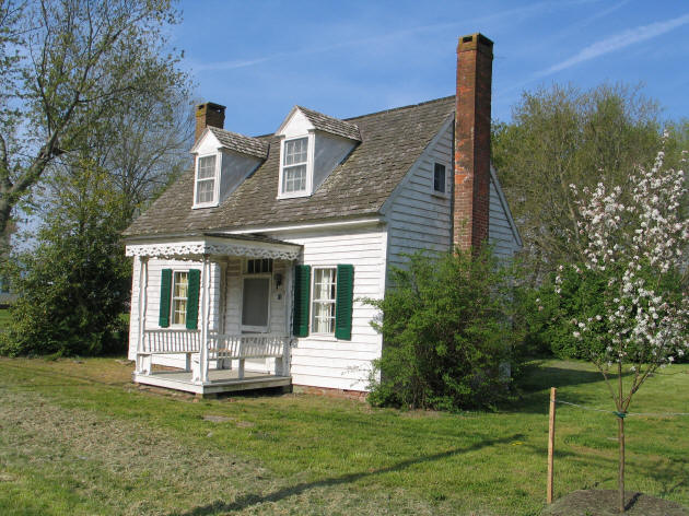 Smith Cottage