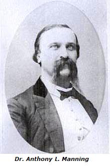 Dr. Anthony L. Manning