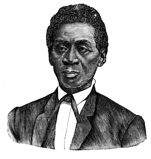 Samuel Green 1801-1877