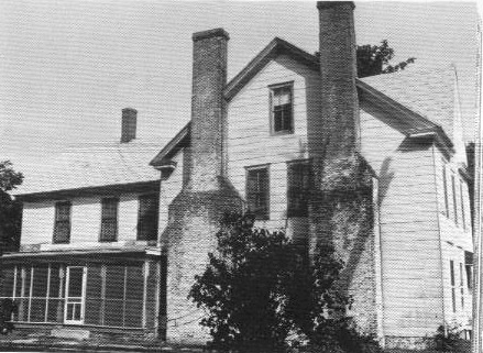 Henry Haskins House