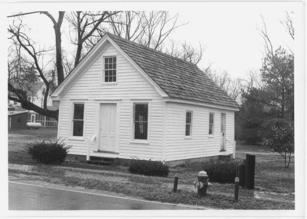 East New Market Trading Post