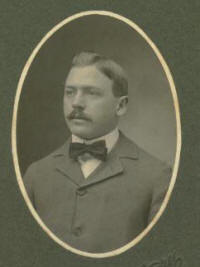 George W Wenzel