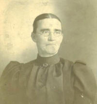 Elizabeth Burk Wolfe