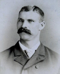 William Henry Wolfe